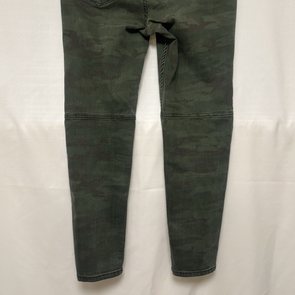 Sanctuary Denim Camouflage Skinny Pants - Picture 6 of 10